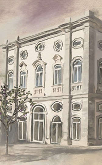 São Paulo Convent – Elvas