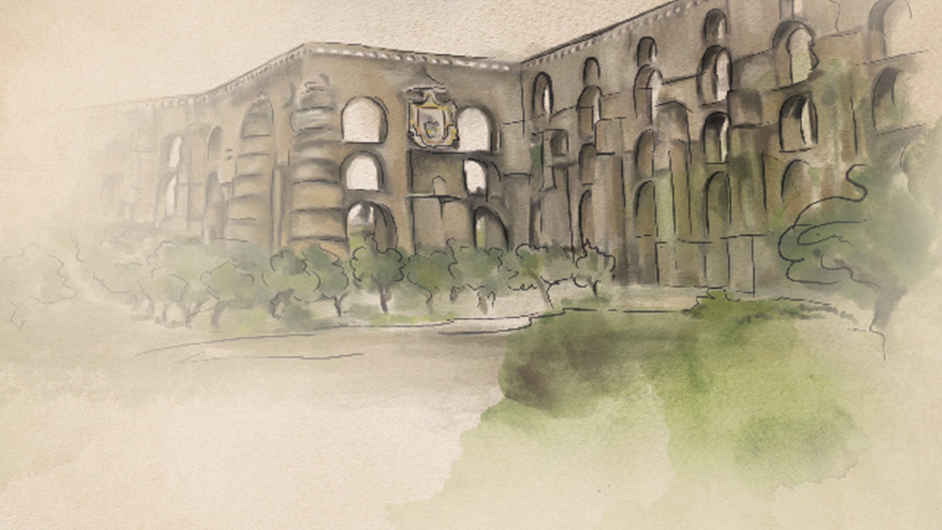 Amoreira Aqueduct