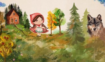 Little Red Riding Hood
