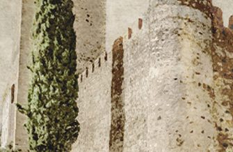 Alter do Chão Castle