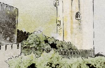 Beja Castle