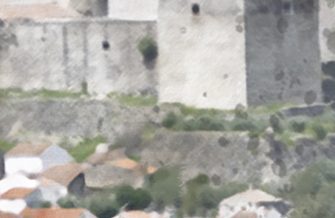 Castelo de Vide Castle
