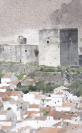 Castelo de Vide Castle