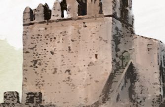 Montemor-o-Novo Castle