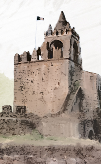 Montemor-o-Novo Castle