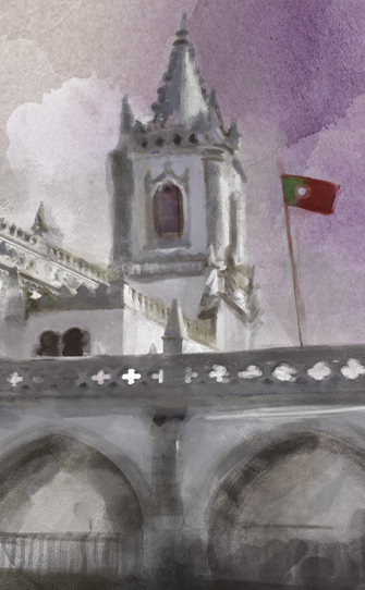 Convent of Our Lady of the Conception