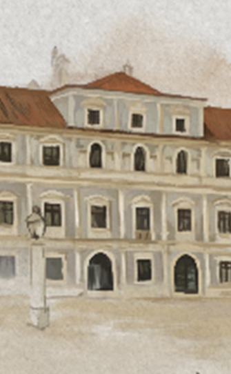 Ducal Palace of Vila Viçosa