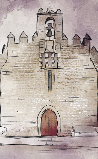 Sanctuary of our Lady of Boa Nova