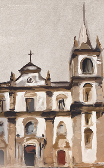 Portalegre Cathedral