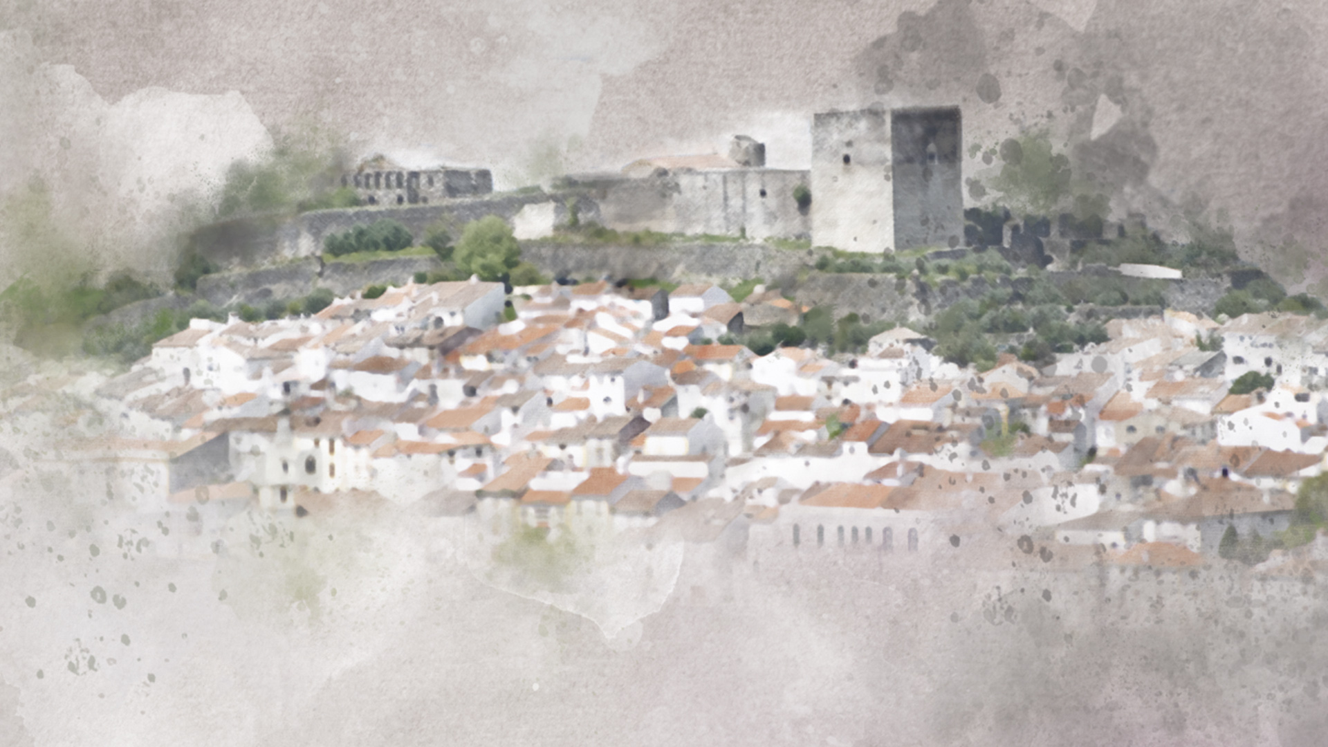 Castelo de Vide Castle