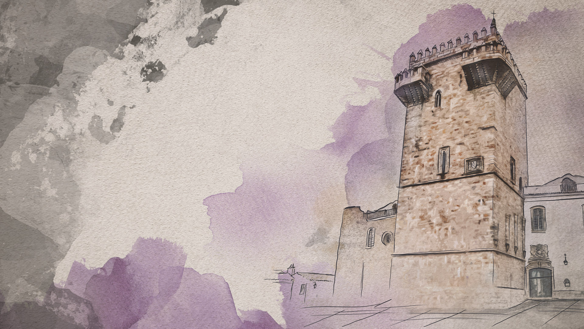 Estremoz Castle