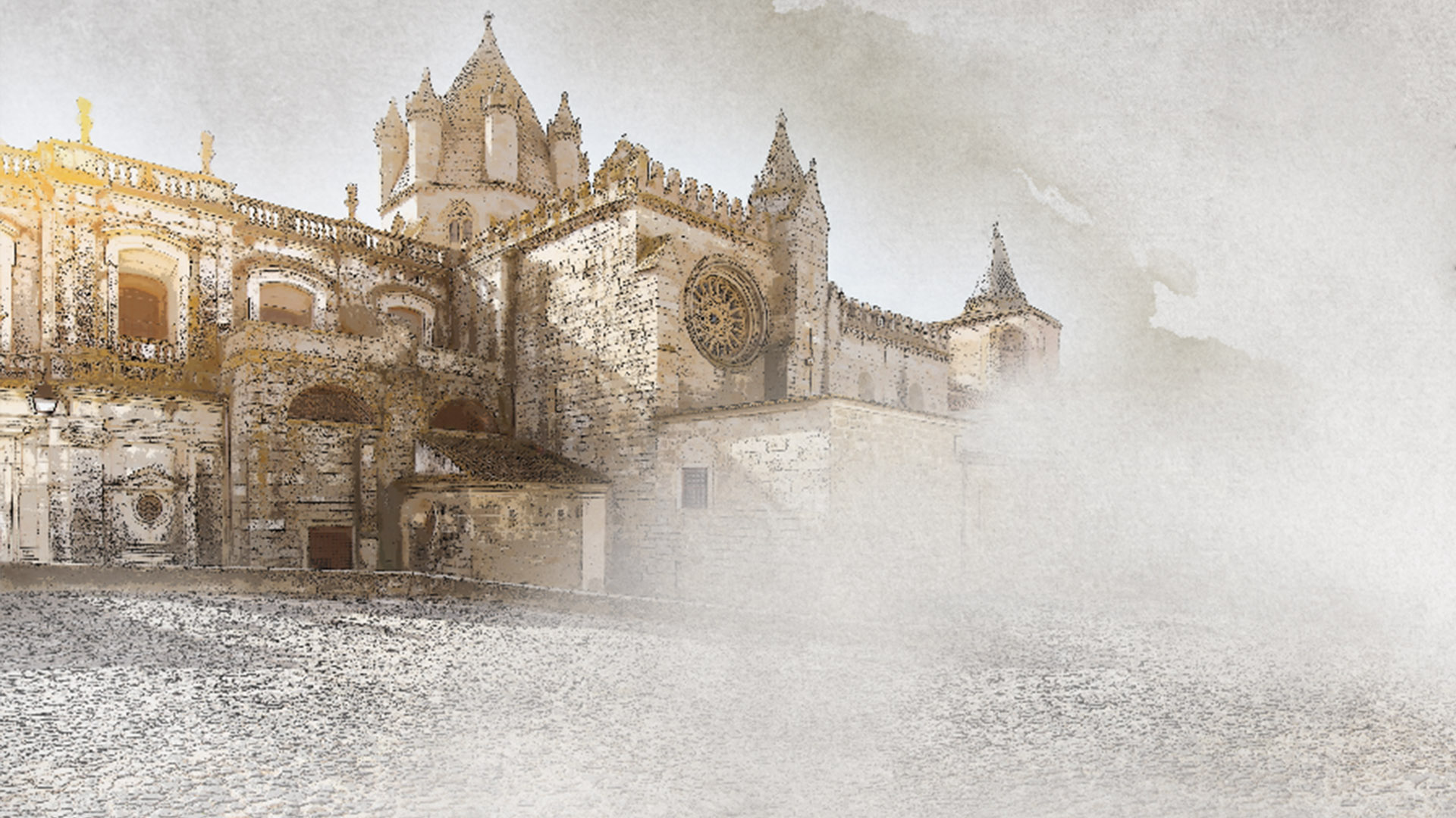 Évora Cathedral
