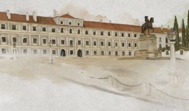 Ducal Palace of Vila Viçosa