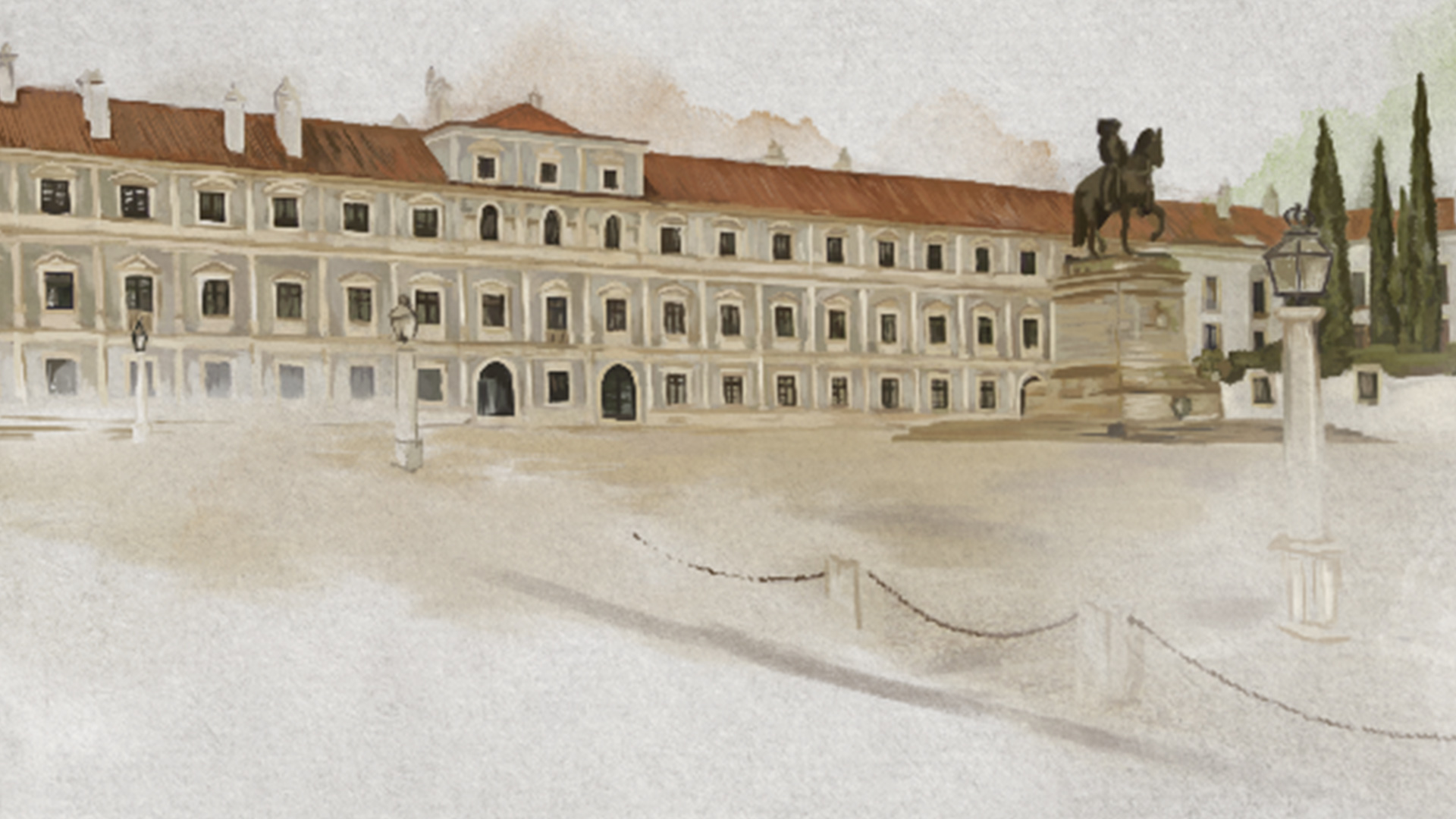 Ducal Palace of Vila Viçosa