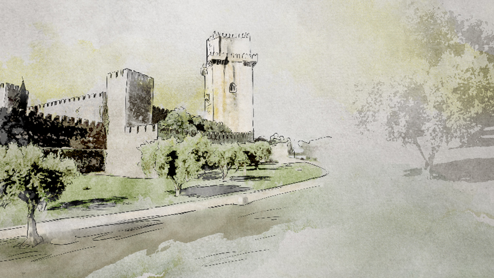 Beja Castle
