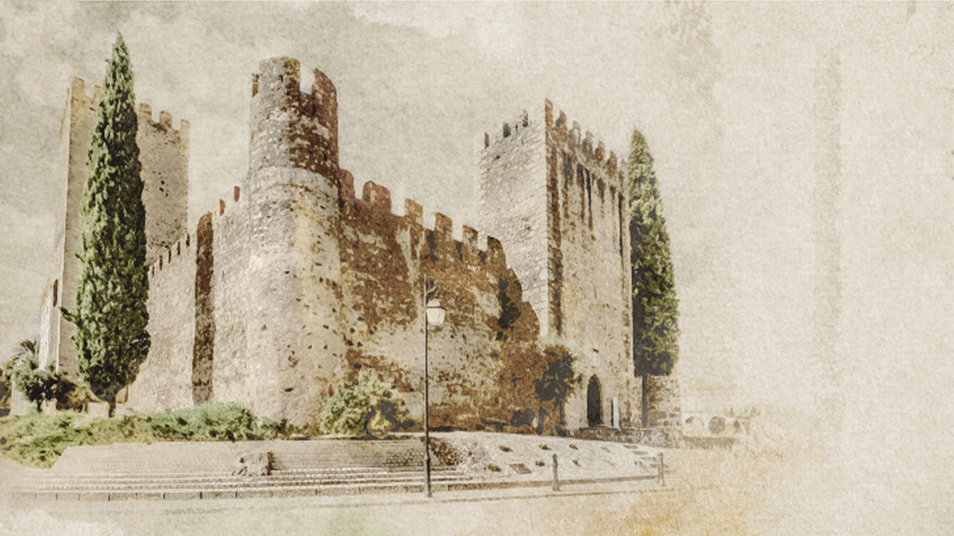 Alter do Chão Castle