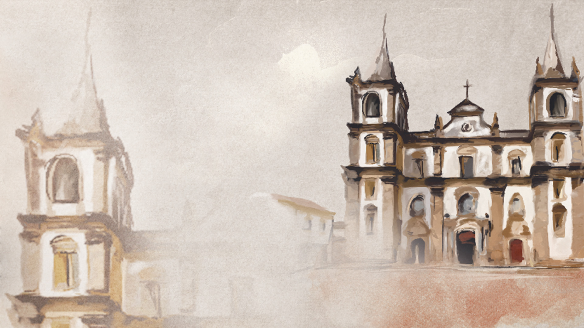 Portalegre Cathedral