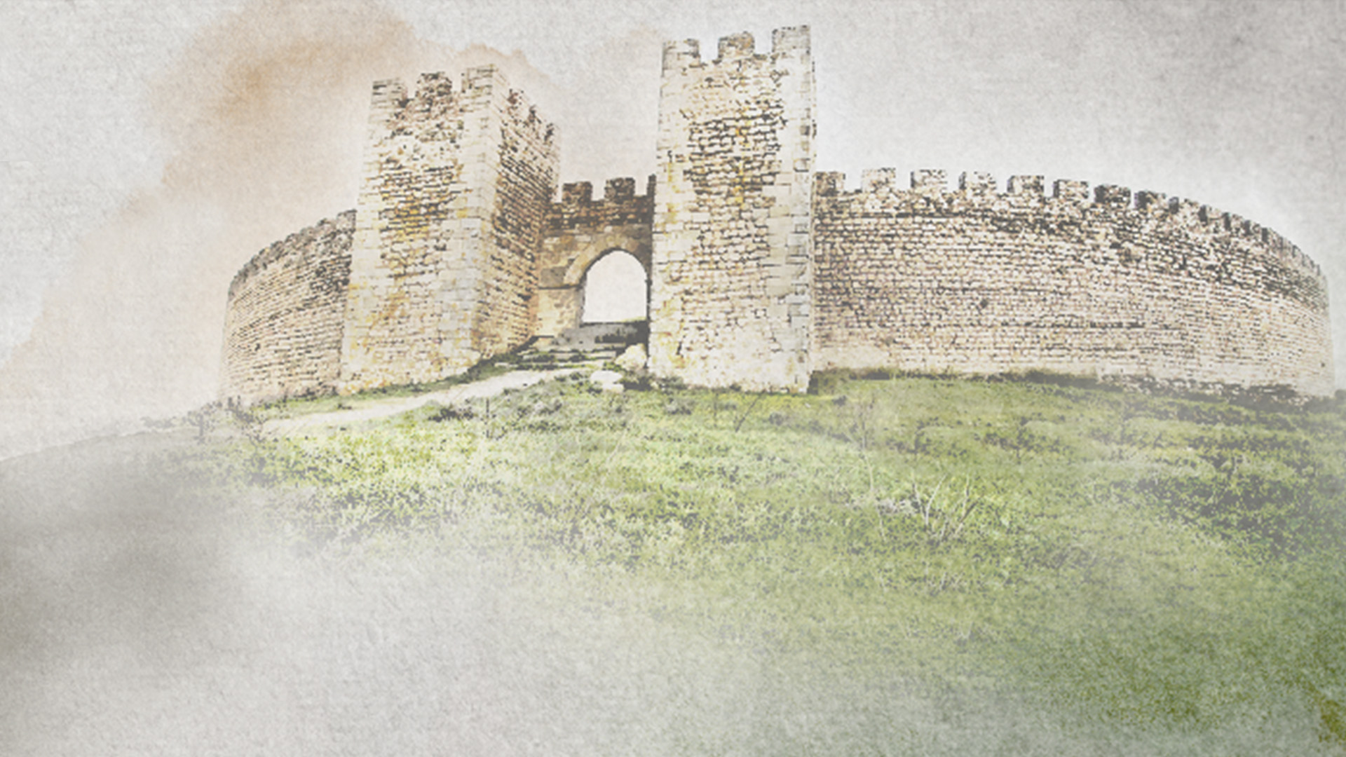 Arraiolos Castle