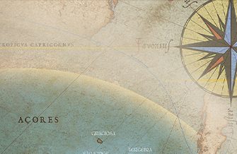 The Discovery of the Azores