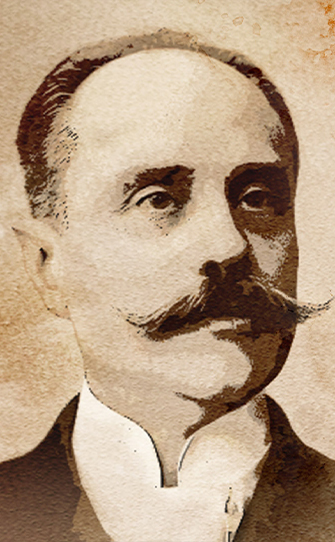 Ernesto Hintze Ribeiro