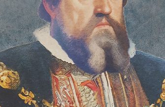 King John III