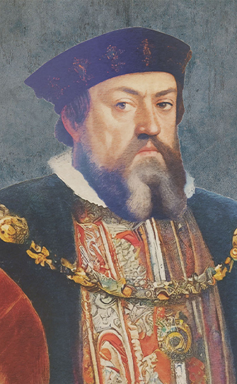 King John III