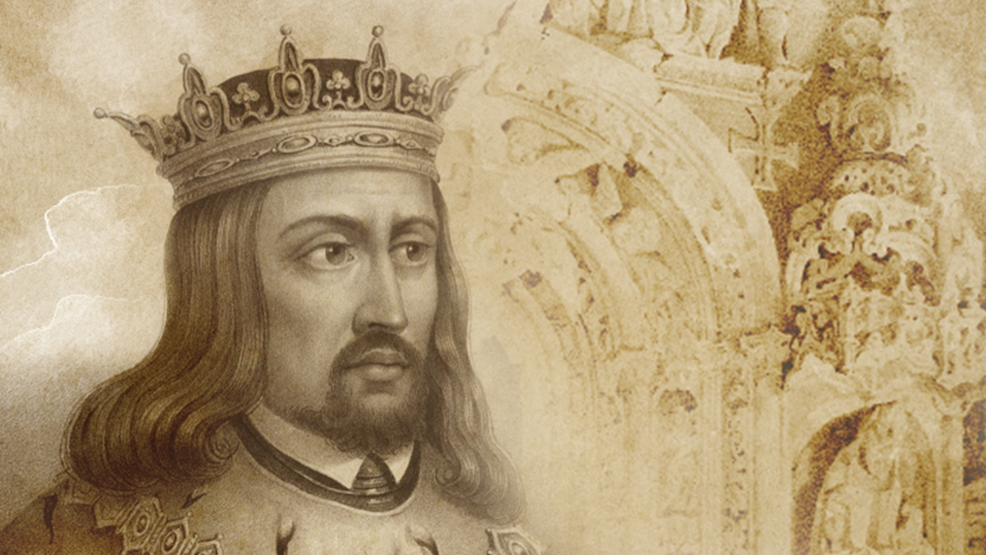 King Manuel I