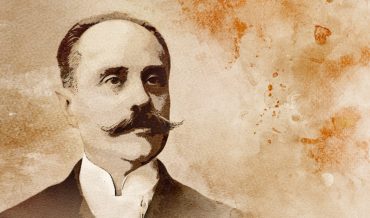 Ernesto Hintze Ribeiro