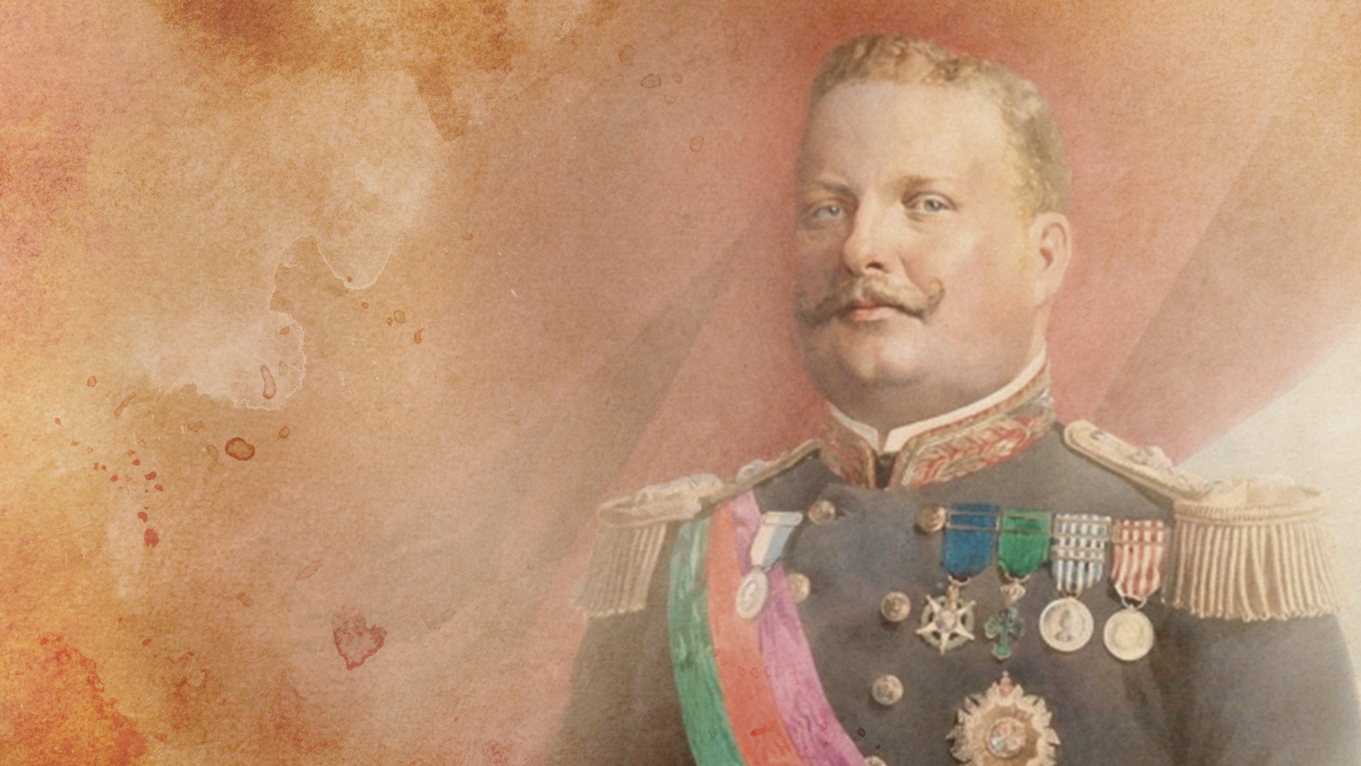 King Charles I – The Oceanographer King