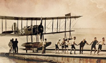 Aviation in the Azores