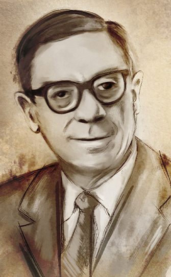 Vitorino Nemésio