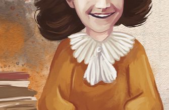 Anne Frank