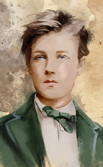 Arthur Rimbaud