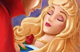 Sleeping Beauty