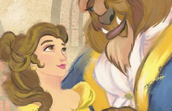 Beauty and the Beast