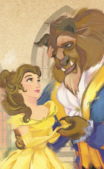 Beauty and the Beast