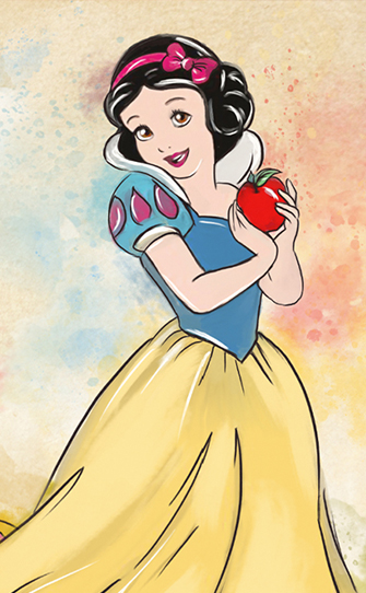 Snow White and the Seven Dwarfs