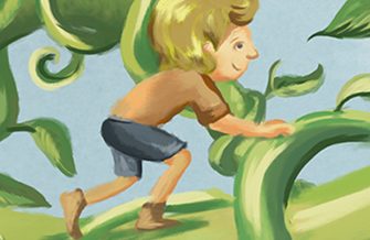 Jack and the Beanstalk