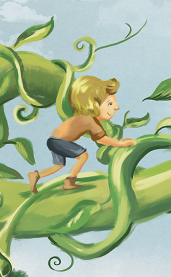 Jack and the Beanstalk