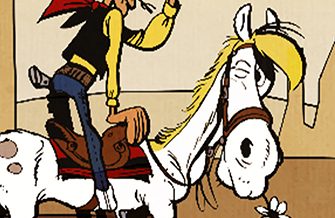 Lucky Luke
