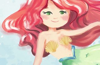 The Little Mermaid