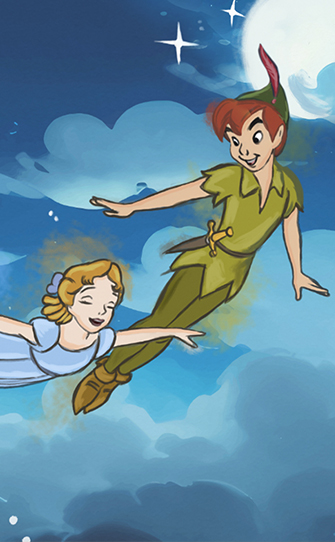 Peter Pan