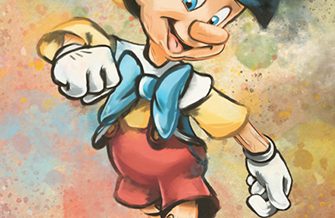 Pinocchio