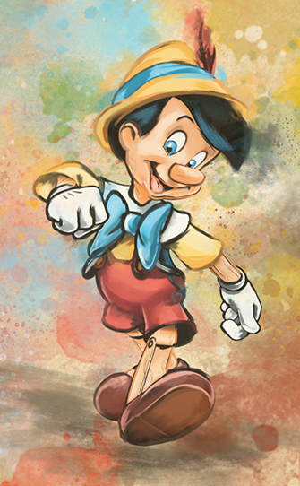 Pinocchio