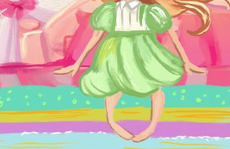 The Princess and the Pea