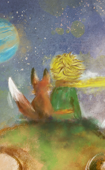 The Little Prince