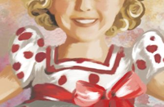 Shirley Temple