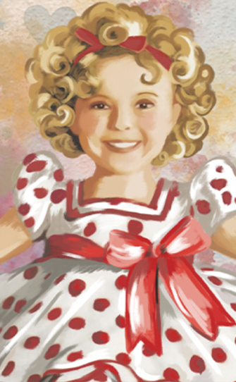 Shirley Temple