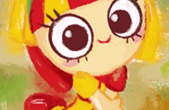 Yellow Woodpecker Ranch