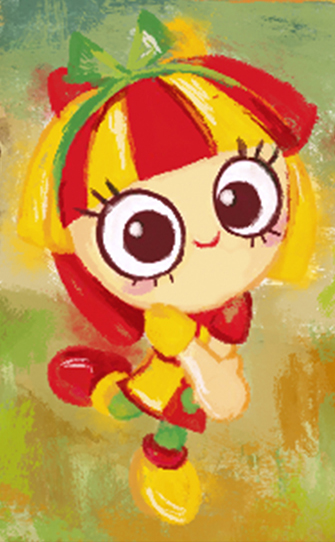 Yellow Woodpecker Ranch